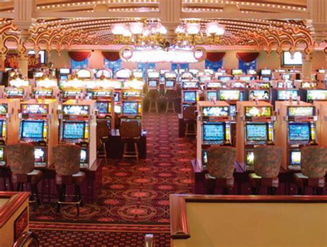 gambling rising star casino resort